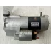 MITSUBISHI TRITON STARTER MOTOR DIESEL, 3.2, 4M41, ML, 07/06-08/09 2008