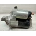 HOLDEN COMMODORE STARTER MOTOR 3.6, VE, FLAT CONNECTOR TYPE, 08/06-05/13 2007