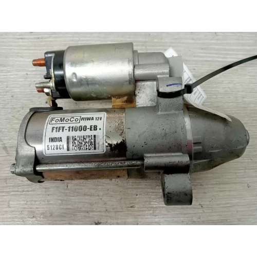 FORD FOCUS STARTER MOTOR PETROL, 1.5, LZ, 07/15-11/18 2015