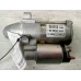 FORD FOCUS STARTER MOTOR PETROL, 1.5, LZ, 07/15-11/18 2015