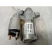 FORD FOCUS STARTER MOTOR PETROL, 1.5, LZ, 07/15-11/18 2015