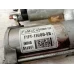 FORD FOCUS STARTER MOTOR PETROL, 1.5, LZ, 07/15-11/18 2015