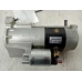 MITSUBISHI TRITON STARTER MOTOR DIESEL, 3.2, 4M41, ML, 07/06-08/09 2009