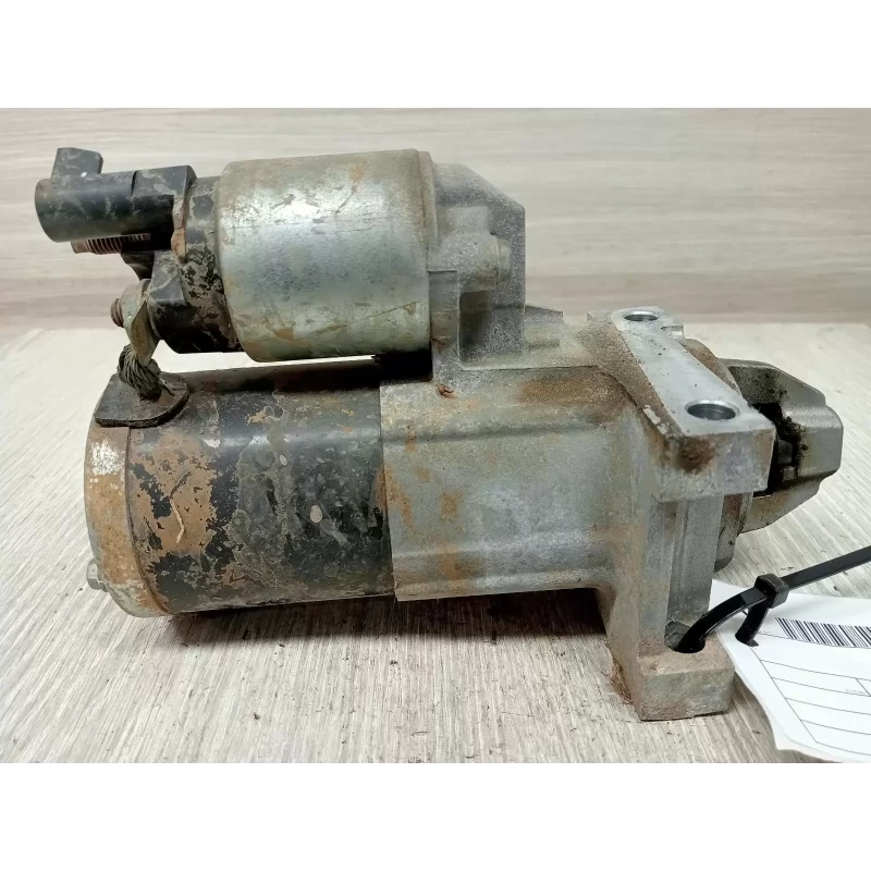 HOLDEN COMMODORE STARTER MOTOR 6.0, VE, 08/06-05/13 2010