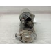 HOLDEN COMMODORE STARTER MOTOR 6.0, VE, 08/06-05/13 2010