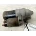 MAZDA CX9 STARTER MOTOR PETROL, 3.7, AWD, TB, 12/07-12/15 2012