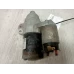 MAZDA CX9 STARTER MOTOR PETROL, 3.7, AWD, TB, 12/07-12/15 2012