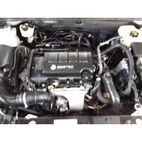 HOLDEN CRUZE STARTER MOTOR 1.4, 19UN, JH, 03/11-01/17 2012