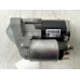 MAZDA 3 STARTER MOTOR PETROL, 2.0, PE-VPS, SKYACTIV G, BP, 03/19- 2020