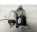 MAZDA 3 STARTER MOTOR PETROL, 2.0, PE-VPS, SKYACTIV G, BP, 03/19- 2020