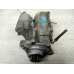 NISSAN NAVARA STARTER MOTOR DIESEL, 2.5, YD25, TURBO, D40 (VIN MNT), 10 TEETH TY