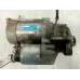 NISSAN NAVARA STARTER MOTOR DIESEL, 2.5, YD25, TURBO, D40 (VIN MNT), 10 TEETH TY