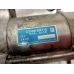 NISSAN NAVARA STARTER MOTOR DIESEL, 2.5, YD25, TURBO, D40 (VIN MNT), 10 TEETH TY