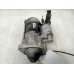 MITSUBISHI TRITON STARTER MOTOR DIESEL, 2.5, 4D56, ML-MN, 01/08-04/15 2010