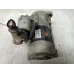 MITSUBISHI TRITON STARTER MOTOR DIESEL, 2.5, 4D56, ML-MN, 01/08-04/15 2010