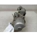 HOLDEN COMMODORE STARTER MOTOR 3.6, VE, NUT CONNECTOR TYPE, 08/06-05/13 2008