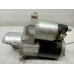 HOLDEN COMMODORE STARTER MOTOR 3.6, VE, NUT CONNECTOR TYPE, 08/06-05/13 2008