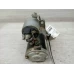 HOLDEN COMMODORE STARTER MOTOR 3.6, VE, NUT CONNECTOR TYPE, 08/06-05/13 2008