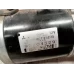 HOLDEN COMMODORE STARTER MOTOR 3.6, VE, NUT CONNECTOR TYPE, 08/06-05/13 2008