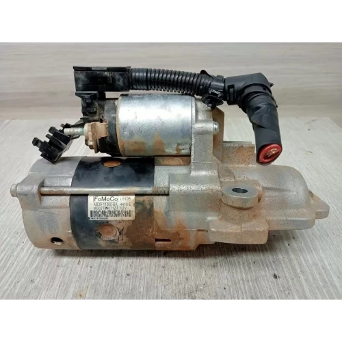 MAZDA BT50 STARTER MOTOR DIESEL, 3.2, UP-UR, 10/11-06/20 2019