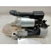 MAZDA BT50 STARTER MOTOR DIESEL, 3.2, UP-UR, 10/11-06/20 2019