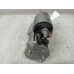 HOLDEN CRUZE STARTER MOTOR 1.8, F18D4, JH, 03/11-01/17 2011