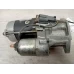 NISSAN PATROL STARTER MOTOR DIESEL, 3.0, ZD30, COMMON RAIL, Y61/GU, 10/07-04/17