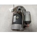 NISSAN PATROL STARTER MOTOR DIESEL, 3.0, ZD30, COMMON RAIL, Y61/GU, 10/07-04/17