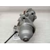 HOLDEN COMMODORE STARTER MOTOR PETROL, 3.6, ZB, 10/17-12/20 2019