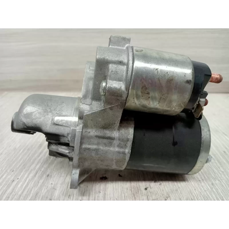 HOLDEN STATESMAN/CAPRICE STARTER MOTOR 3.6 V6, WL, 190KW TYPE, 08/04-08/06  2006