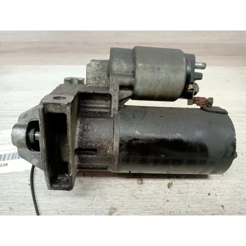 HOLDEN COMMODORE STARTER MOTOR V6, AUTO T/M TYPE, VT-VY2, 09/97-08/04 2003