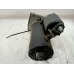 HOLDEN COMMODORE STARTER MOTOR V6, AUTO T/M TYPE, VT-VY2, 09/97-08/04 2003