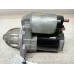 SUBARU WRX STARTER MOTOR PETROL, FA20, TURBO, AUTO, CVT, V1, 03/14-10/21 2014