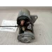 SUBARU WRX STARTER MOTOR PETROL, FA20, TURBO, AUTO, CVT, V1, 03/14-10/21 2014