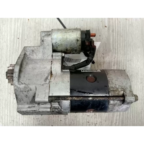 NISSAN NAVARA STARTER MOTOR DIESEL, 2.5, YD25 (140KW), TURBO, D40 (VIN VSK), 11