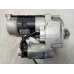 NISSAN NAVARA STARTER MOTOR DIESEL, 2.5, YD25 (140KW), TURBO, D40 (VIN VSK), 11