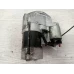 NISSAN NAVARA STARTER MOTOR DIESEL, 2.5, YD25 (140KW), TURBO, D40 (VIN VSK), 11