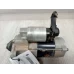 MITSUBISHI CHALLENGER STARTER MOTOR DIESEL, 2.5, KH/PB-PC, 11/09-12/15 2015