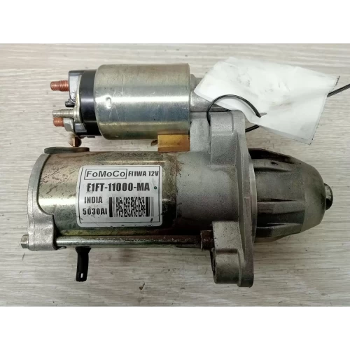 FORD FOCUS STARTER MOTOR PETROL, 1.5, LZ, 07/15-11/18 2015