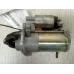 FORD FOCUS STARTER MOTOR PETROL, 1.5, LZ, 07/15-11/18 2015