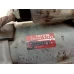 TOYOTA HILUX STARTER MOTOR PETROL, 2.7, 09/15- 2018