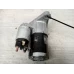 MAZDA CX3 STARTER MOTOR DIESEL, 1.5, M000T24971, DK, 03/15-05/18 2016