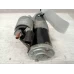 NISSAN PATHFINDER STARTER MOTOR PETROL, 3.5, VQ35, R52, 06/13-04/21 2017