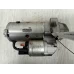 HOLDEN CAPTIVA STARTER MOTOR DIESEL, 2.2, CG, 2-BOLT TYPE, 01/11-06/18 2015