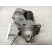 HOLDEN CRUZE STARTER MOTOR 1.4, 19UN, JH, 03/11-01/17 2012