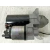 HOLDEN CRUZE STARTER MOTOR 1.4, 19UN, JH, 03/11-01/17 2012