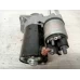 HOLDEN CRUZE STARTER MOTOR 1.4, 19UN, JH, 03/11-01/17 2012