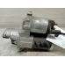 HOLDEN COMMODORE STARTER MOTOR 3.6, LFX/LWR, VF, 05/13-12/17 2016