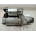 TOYOTA CAMRY STARTER MOTOR PETROL, 2.5, 2AR-FE, ASV50, 12/11-10/17 2014