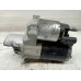 HOLDEN CAPTIVA STARTER MOTOR PETROL, 3.0, CG, 01/11-06/18 2012